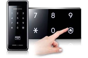 Samsung Digital Door Lock